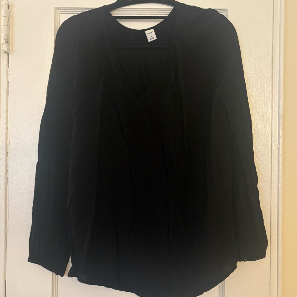 Old Navy Blouse